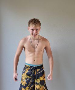 Versace zwembroek | Maat S