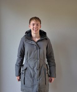 Canada Goose Dames jas | Maat L