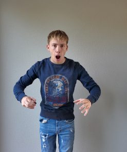 Parajumpers trui | Maat s