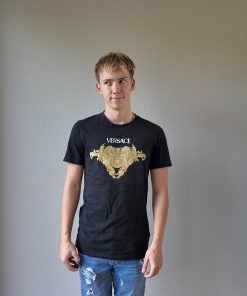 Versace Shirt | Maat s