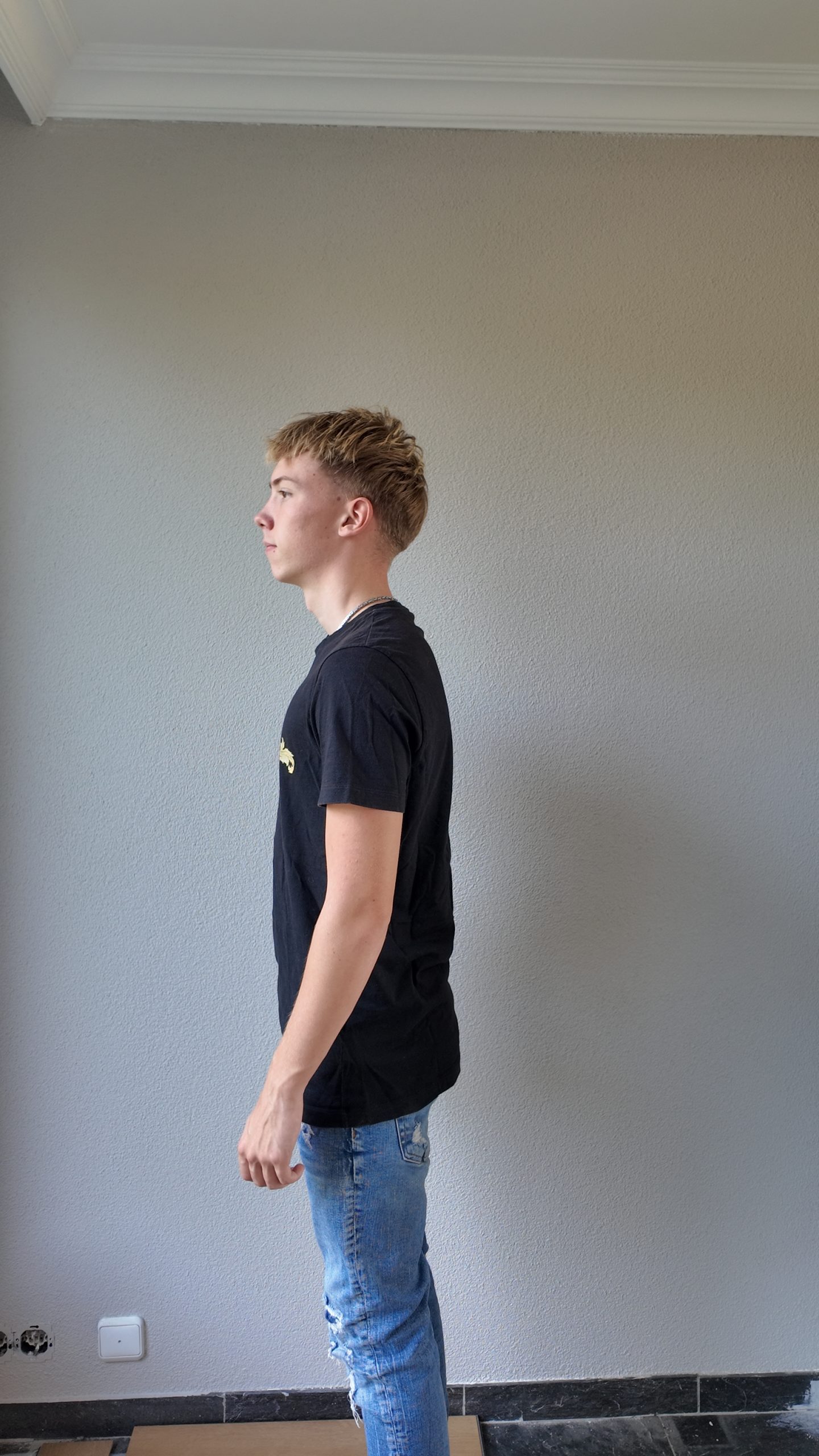 Versace Shirt | Maat s - Afbeelding 2