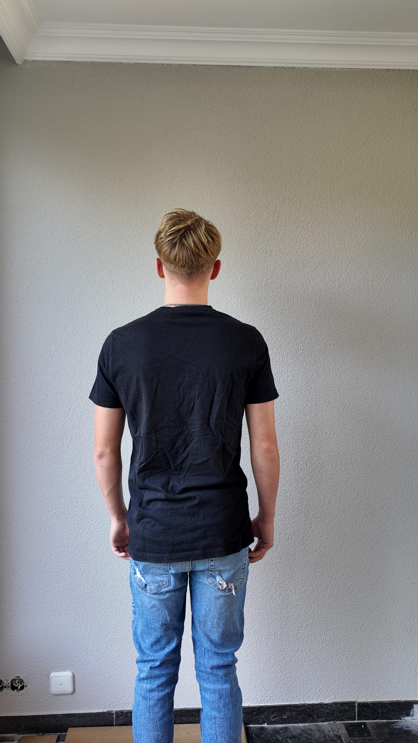 Versace Shirt | Maat s - Afbeelding 3