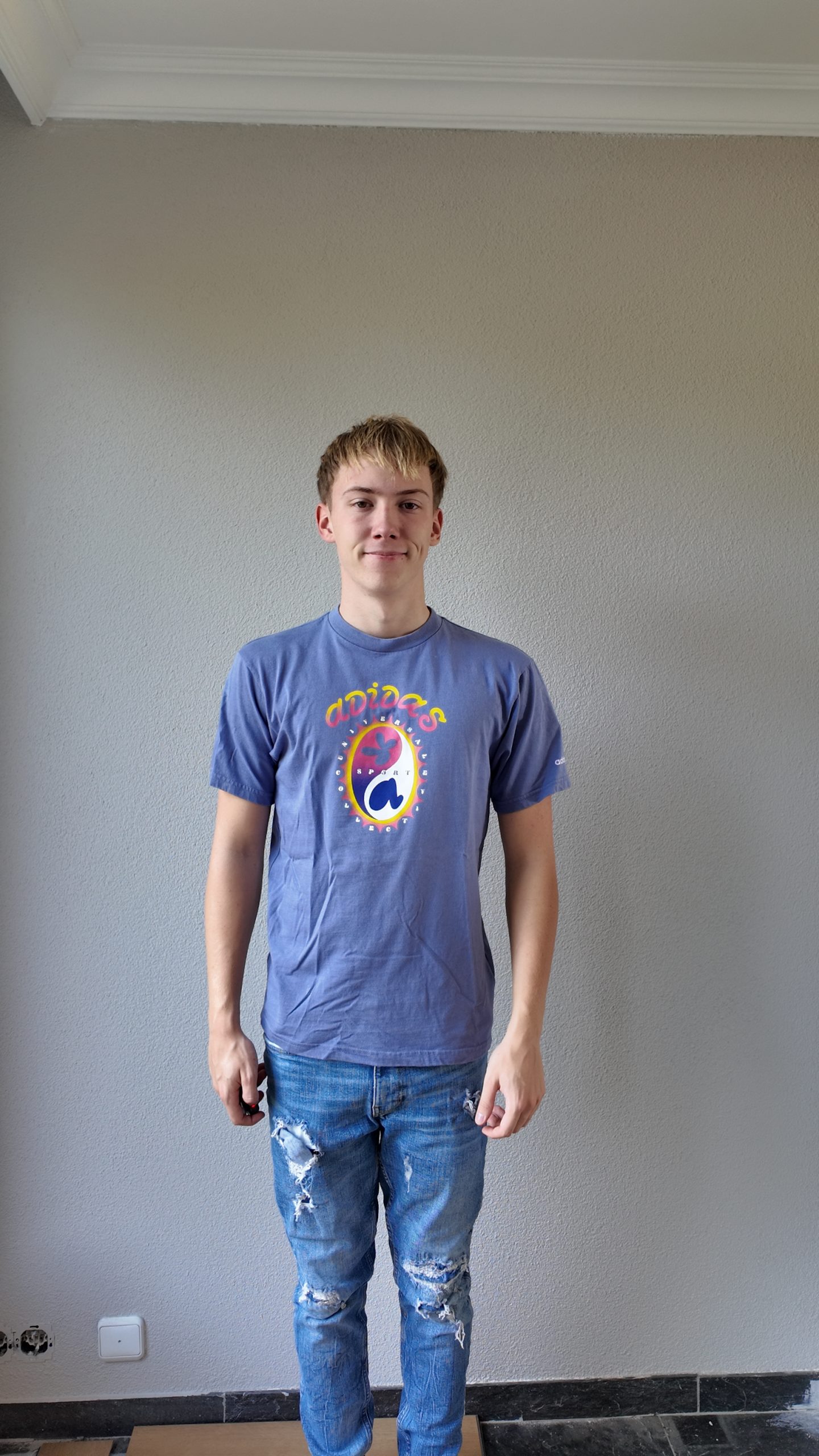 Adidas Shirt