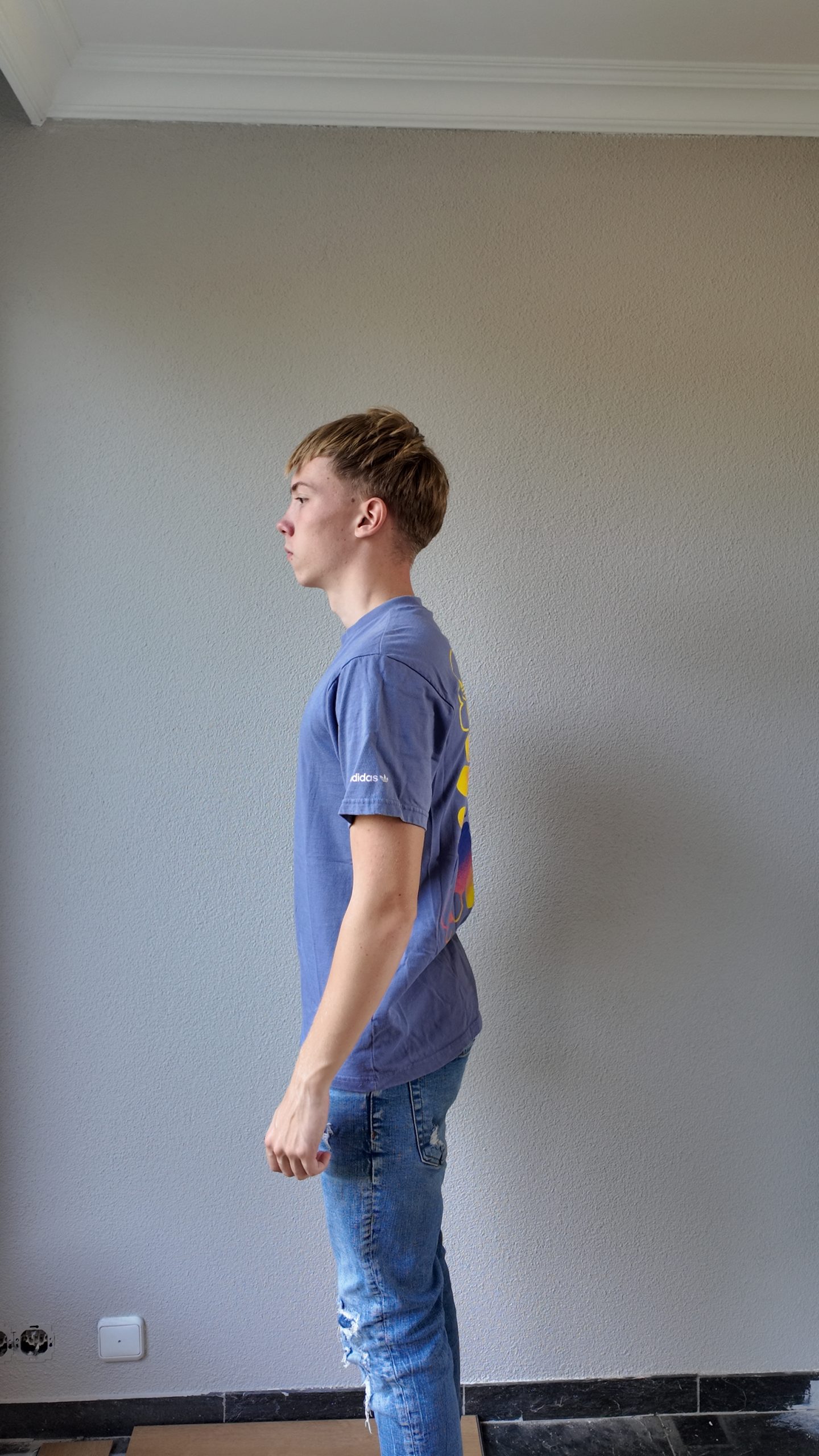 Adidas Shirt - Afbeelding 2