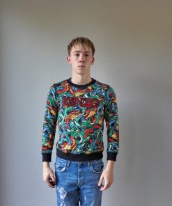 Kenzo trui | Maat 14a