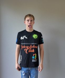 killer instinct shirt | Maat s