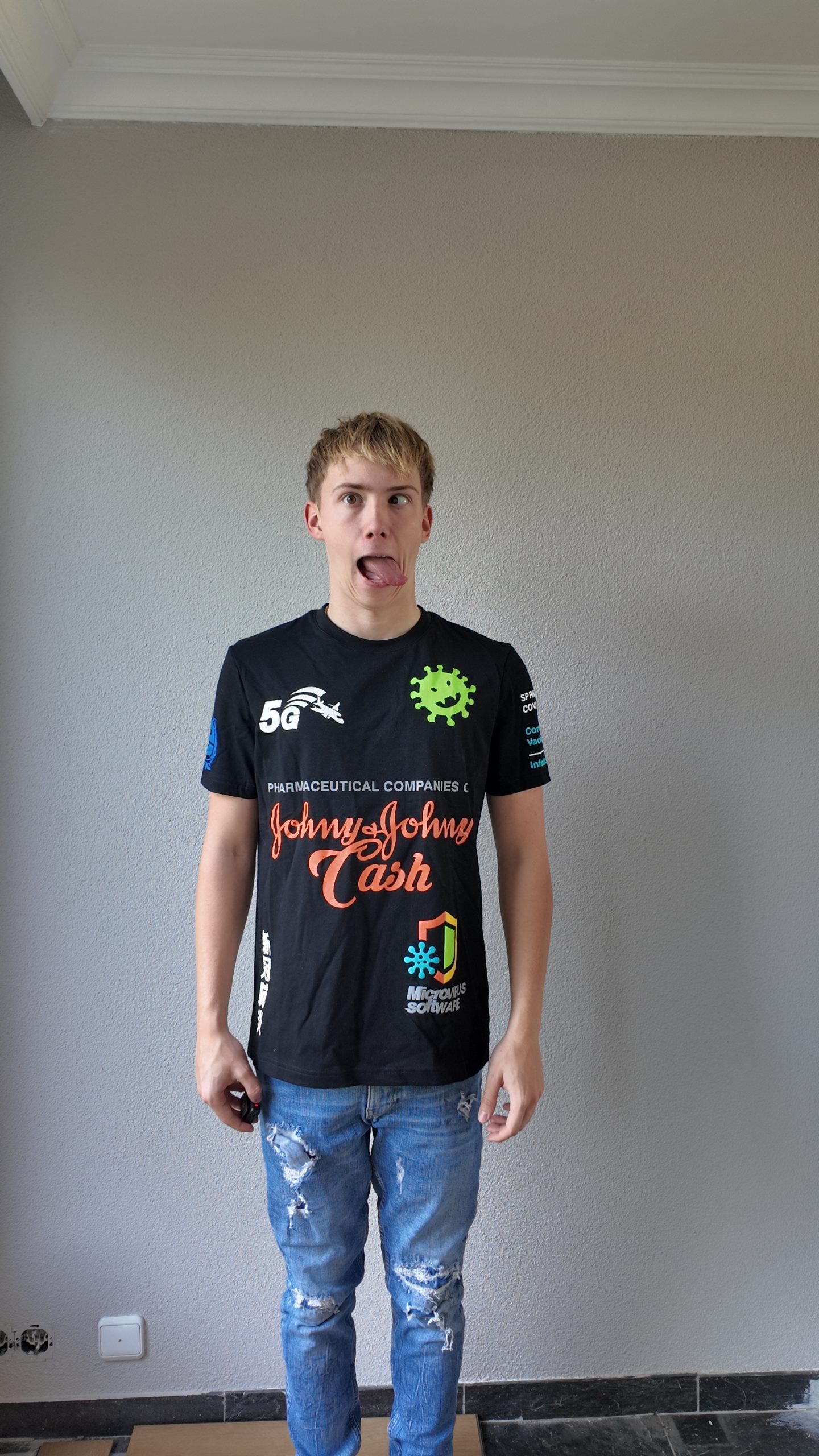 killer instinct shirt | Maat s