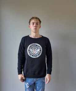 Balmain Trui | Maat 16a (maat s)