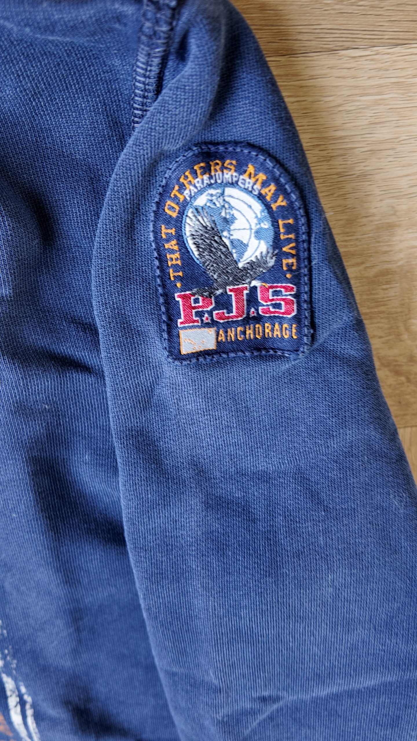 Parajumpers trui | Maat s - Afbeelding 6